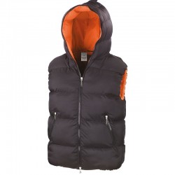 Plain Gilet Dax Down Feel Result